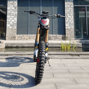 <span class=keywords><strong>จักรยาน</strong></span>ไฟฟ้า Arctic Leopard XF Pro 72V 35Ah Arctic Leopard 17/14 นิ้ว รุ่นพกพา สำหรับใช้งานในเมืองในชีวิตประจำวัน <span class=keywords><strong>ราคา</strong></span>โรงงาน - Product Image 1