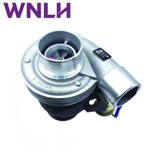 2507696 Superchargeur Moteur C7 Turbocompresseur pour Excavatrice CAT 325 325D - Product Image 2