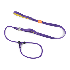 Correa <span class=keywords><strong>de</strong></span> Entrenamiento Antitirones <span class=keywords><strong>para</strong></span> <span class=keywords><strong>Perros</strong></span> Medianos y Grandes, <span class=keywords><strong>Collar</strong></span> y Correa Antiasfixia, Correa Funcional Estilo Cuerda <span class=keywords><strong>de</strong></span> Nylon <span class=keywords><strong>para</strong></span> <span class=keywords><strong>Perros</strong></span> - Product Image 1
