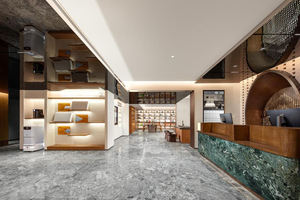 Juego <span class=keywords><strong>de</strong></span> Muebles <span class=keywords><strong>de</strong></span> Dormitorio Modernos para <span class=keywords><strong>Apartamentos</strong></span> y Hoteles, Estilo Minimalista con Chapa <span class=keywords><strong>de</strong></span> Madera, para <span class=keywords><strong>Apartamentos</strong></span> con Servicios y Casas <span class=keywords><strong>de</strong></span> Vacaciones - Product Image 3