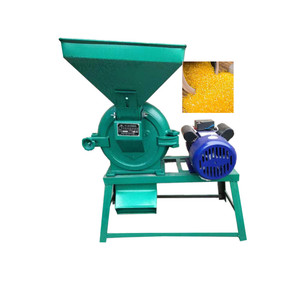 Concasseur de maïs Moulin <span class=keywords><strong>à</strong></span> maïs Fraisage Machines <span class=keywords><strong>à</strong></span> casser <span class=keywords><strong>Broyeur</strong></span> <span class=keywords><strong>à</strong></span> <span class=keywords><strong>marteaux</strong></span> - Product Image 1