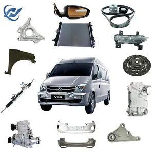 Chính hãng chất lượng ban đầu saic maxus V80 T60 bán buôn Trung Quốc trực tuyến Châu Âu Car Auto phụ tùng thay thế với tất cả các phạm vi