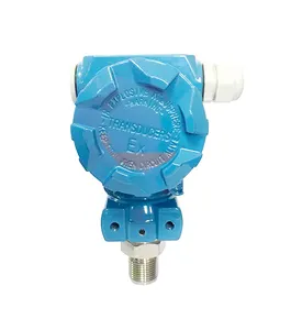 Good Stability TXYS 2088 Pressure Transmitter IP65 Range 4-20mA Absolute Gauge Pressure Transmitter