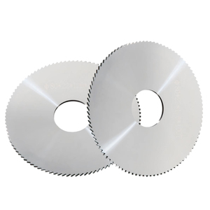 30*5/6/8/10*3.9-4.1 Bibo Saw Blade Milling Cutter Steel Cutting Milling Tool Circular Saw Blade Saw Blade Milling Cutter 255*3*3 - Product Image 3