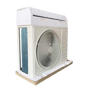 Climatiseur OEM de votre marque, climatiseur split 12000 BTU, gaz, fréquence variable, refroidissement rapide, haute efficacité, économie d'énergie pour la maison - Product Image 1