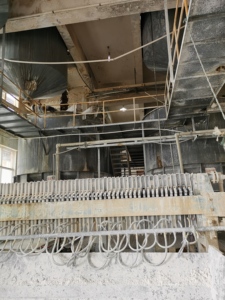 TiO2 <span class=keywords><strong>Rutile</strong></span> Giá Sắc Tố/<span class=keywords><strong>Titanium</strong></span> <span class=keywords><strong>Dioxide</strong></span> <span class=keywords><strong>Rutile</strong></span> 93% Min - Product Image 4