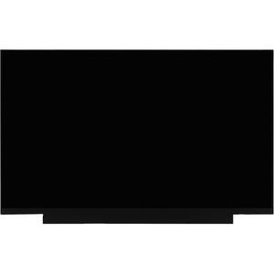 แผงจอแสดงผลแล็ปท็อปอะไหล่สำหรับ <span class=keywords><strong>Asus</strong></span> Zenbook <span class=keywords><strong>UX430U</strong></span> 14.0นิ้ว NV140FHM-N62 FHD 1920x1080 IPS หน้าจอ30 PIN - Product Image 2