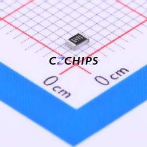 Resistencia SMD ARG05FTC6491 0805 (Tipo: Película Delgada) (Resistencia: 6.49kOhm Precisión: 1%) - Product Image 1