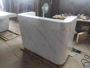 Playa Retail Museo Rojo Ley Gran Recepción Verde Azul Precio - Product Image 5