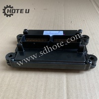 Carte d'ordinateur de pièces de moteur de camion lourd E1709400C pour Foton