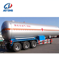 3 Akslı Yakıt Tankı Semi Treyleri 13 Ton Akslı Çok Bölmeli Sıvı Petrol Tankeri Kamyon Treyleri Dizel Taşımacılığı İçin