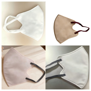 一次性3D口罩，贴合脸型，可顺畅呼吸 - Product Image 6