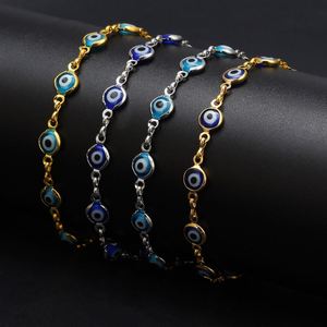 Bracelet en pierre naturelle avec perles de verre colorées, énergie féminine, vidéo de marketing HD fournie pour les grossistes, inspection par une tierce partie - Product Image 1