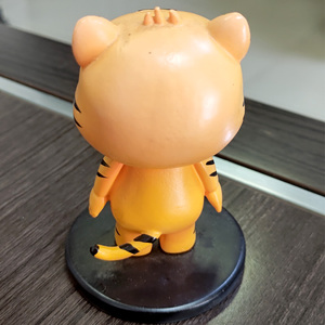 Poupées Action Figure Personnalisées Résine/PVC Plastique et Vinyle Souple Jouets Design 3D avec <span class=keywords><strong>Dessin</strong></span> <span class=keywords><strong>de</strong></span> Bande <span class=keywords><strong>Dessin</strong></span>ée - Product Image 3