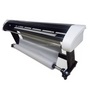 Tốc độ cao may cad máy in phun máy <span class=keywords><strong>plotter</strong></span> sử dụng khổ lớn cad đánh dấu máy in - Product Image 5