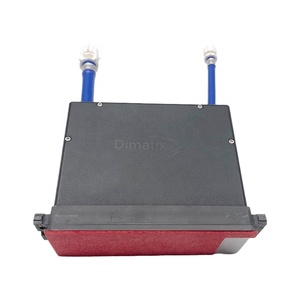 رأس طباعة Starfire مستعمل مجدد رأس طباعة 25pl لطابعات Gongzheng للنباتات اللونية - Product Image 2