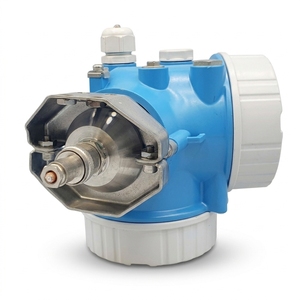 เครื่องวัดระดับ Endress Hauser Levelflex FMP53 ระดับ 4-20 มิลลิแอมป์ แบบเชื่อมต่อ Tri-Clamp ระบบเรดาร์นำทาง Levelflex FMP53 - Product Image 2