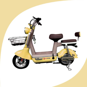 Vélo électrique à pédale assistée en gros d'usine moteur de moyeu arrière électronique à 6 vitesses 40 KM/H 48V 20AH batterie e-bike pour hommes - Product Image 3