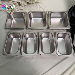 Estación Móvil de Tiramisú LEDA Personalizable en Tamaño y Color, Cajas Metálicas Portátiles para Cannoli con Correas de Transporte y Soporte para Hombro - Product Image 6