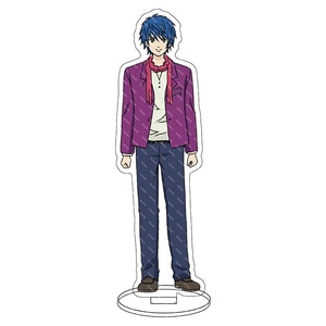 Grand panneau décoratif Kizumon Nanjo's Disaster Rindo Chikara Kaito Shun Haiku Tsukishiro Tori Sota, ornements <span class=keywords><strong>en</strong></span> acrylique pour le <span class=keywords><strong>voyage</strong></span> - Product Image 3