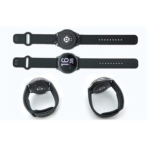 Reloj OnePlus Serie 9 Negro Medianoche 4GB Pantalla Siempre Encendida Táctil Asistente de Voz IA NFC IP68 Contesta Llamadas FitCloudPro - Product Image 4