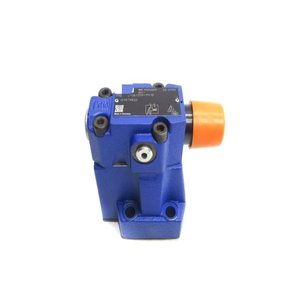 DA10-<span class=keywords><strong>2</strong></span>-56/200-17/12 R900563179 NSNP Neu Original Sofort Lieferbar Industrielle Automatisierung PAC Dedizierter SPS-Programmiercontroller - Product Image 1