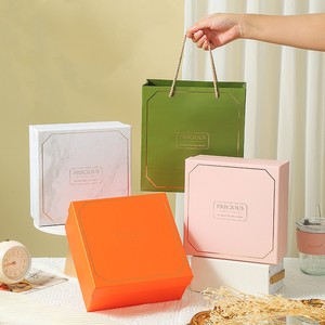 Set Regalo Personalizzato per Promozioni e Bomboniere, Ombrello e Bottiglia d'Acqua, Set Regalo di Ringraziamento per Donne - Product Image 6