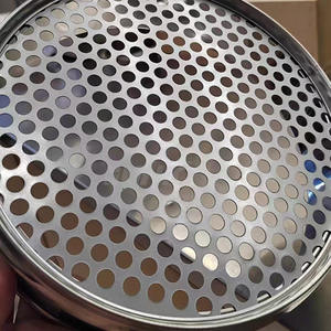 Tamiz manual de granos de café para tostadores de lotes pequeños y entusiastas del café - Product Image 5