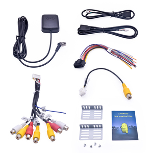 <span class=keywords><strong>2</strong></span> <span class=keywords><strong>Din</strong></span> 7 "<span class=keywords><strong>Android</strong></span> Stereo <span class=keywords><strong>Ram</strong></span> <span class=keywords><strong>2gb</strong></span> 32gb Rom Bt Fm Dsp Radios Autos Multimedia Video Car Dvd Player 10 Inch Car <span class=keywords><strong>Android</strong></span> Player - Product Image 5