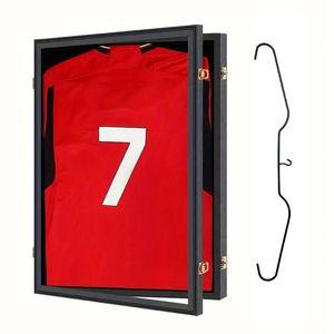 Percha de hierro para ropa, perchero multifuncional para secado sin dejar marcas, tipo gancho de montaje en pared, reforzado y engrosado - Product Image 1