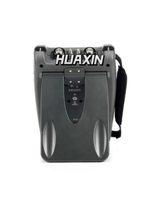 Analizador de Espectro de Microondas Keysight FieldFox N9938A de 26.5 GHz, Analizador de Espectro de 2 Puertos, Medidor de Potencia, etc. * Consultar precio * - Product Image 5