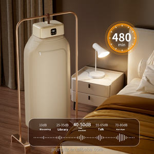 110V-220V usage domestique produit pour bébé fabrication professionnelle bon prix sèche-<span class=keywords><strong>linge</strong></span> électrique portable - Product Image 4