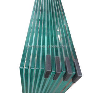 Vidrio <span class=keywords><strong>templado</strong></span> transparente grueso de 8mm 10mm 12mm, vidrio <span class=keywords><strong>templado</strong></span> grueso para baño de 4mm 5mm 6mm - Product Image 6