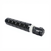 Cartouche de toner compatible Newincscn G84 EXV59 pour Canon IR 2625 2630 2635 2645, recharge de toner pour copieur