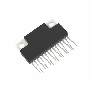 15-SIP สัมผัสแท็บที่เกิดขึ้นนำ SLA5201ทรานซิสเตอร์ส่วนประกอบอิเล็กทรอนิกส์ช่องทางผู้ผลิต - Product Image 1