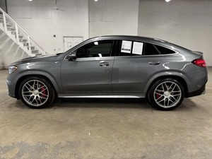 Mercedes-Benz GLE 63 <span class=keywords><strong>S</strong></span> AMG 4MATIC+ Coupé 4 Puertas 2025 Usado Pero Listo para Enviar - Product Image 3