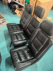 Pièces d'origine démontées adaptées à un ensemble de sièges pour <span class=keywords><strong>Mercedes</strong></span>-Benz G55 <span class=keywords><strong>ancien</strong></span> modèle - Product Image 4