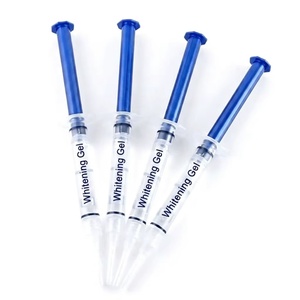 Kit de Blanchiment Dentaire Personnalisé en Gros avec Logo – Injecteur Stylo Jetable – Accessoires de Blanchiment Dentaire Polyvalents - Product Image 1
