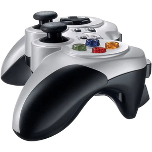 Control Inalámbrico para Juegos Logitech F710 con Doble Vibración, 2.4 GHz, USB NanoReceiver, 4 Botones D-Pad - Product Image 3