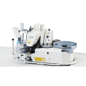 Máquina de Coser de Cadena Electrónica de Alta Velocidad JUKIS MB-1800A/BR10 de Segunda <span class=keywords><strong>Mano</strong></span> con Cabezal Seco - Product Image 1