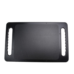 Factory Custom OEM LOGO Doppelhand-Schmink spiegel Make-up Kommode mit Spiegel - Product Image 2