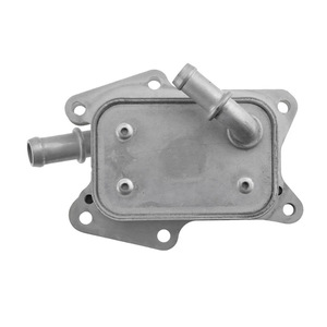Refroidisseur de liquide de refroidissement Mercedes A2741880101 refroidi par eau 15x9x10 cm pour Classe E GLK G1C SLC - Product Image 1
