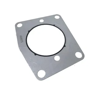 WEIYUAN High quality engine machinery ISC ISL Engine Parts 4928575 fuel pump gasket for Cummins