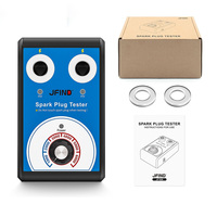 Lecteur de codes de diagnostic 12V en plastique 109 pour camion et voiture, testeur de prise double trou, nouveau logiciel