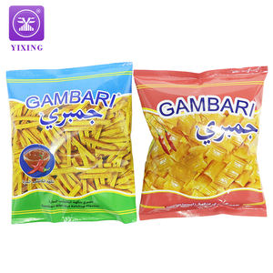 כרית כיס שבב אריזת נייר אלומיניום חפיפה שקית חותם גליל סרט אריזות מזון לחמניות תיק אריזה פלסטיק - Product Image 2