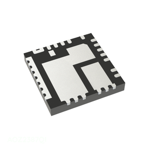 28 powertfqfn AOZ2387QI จัดการพลังงาน (PMIC) ซื้อชิ้นส่วนอิเล็กทรอนิกส์ออนไลน์ผู้จัดจำหน่ายที่ได้รับอนุญาต - Product Image 1