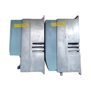 ชุด Vacon NXL00075C2H1SSS0000 nxl ของแท้2.2KW Danfoss เฟสเดียว200-240V สามเฟส380-480V AC - Product Image 5