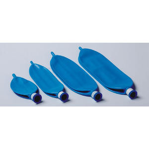 Wegwerp Aangepaste Latex En Latex-Vrije Medische Anesthesie Ademhalingsreservoir Tas - Product Image 1