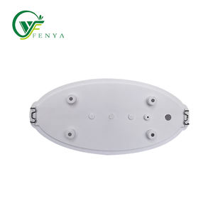 Lámpara Circular Profesional antiexplosión, <span class=keywords><strong>a</strong></span> prueba de explosiones, luz LED <span class=keywords><strong>a</strong></span> prueba de explosiones - Product Image 4