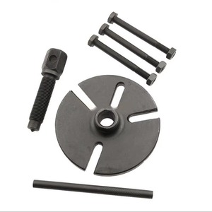 Magneto Flywheel & Puller Kit <span class=keywords><strong>Motor</strong></span> <span class=keywords><strong>de</strong></span> motocicleta Magneto Flywheel Puller Reparación para herramienta <span class=keywords><strong>de</strong></span> reparación <span class=keywords><strong>de</strong></span> motocicletas para Yamaha YBR - Product Image 4